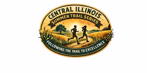 Central Illinois Summer Trail Series #1