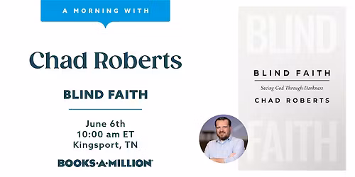 A Morning with Chad Roberts