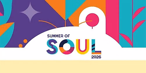 Summer of Soul Event: Healers Panel