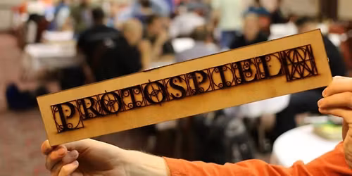 Protospiel Madison 2025