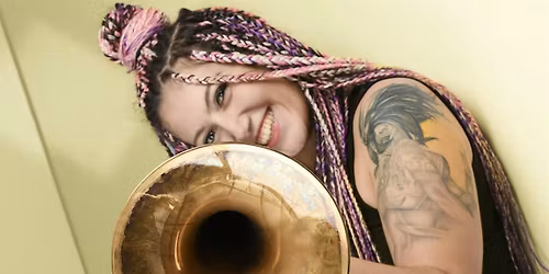 Kaisa Rya (Abschlusskonzert Schulmusik) \/ Serenity