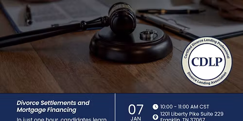 Divorce Mortgage Planning: Journey of a Divorcing Homeowner