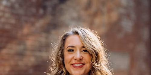 Special Event! Janelle Draper Headlines!