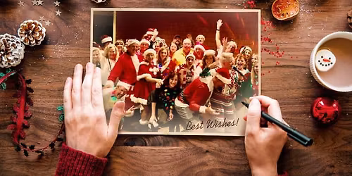 Santacon The Villages official page 