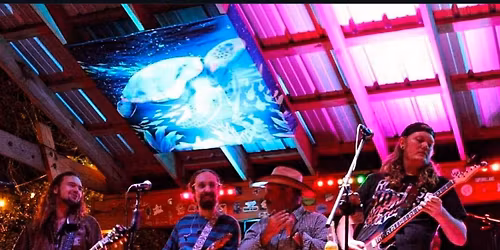 Green Turtle Tavern (Fernandina Beach, FL)