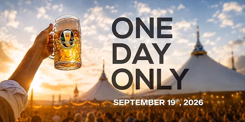 Hamburg Oktoberfest