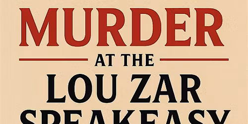 M**der Mystery Dinner Theater