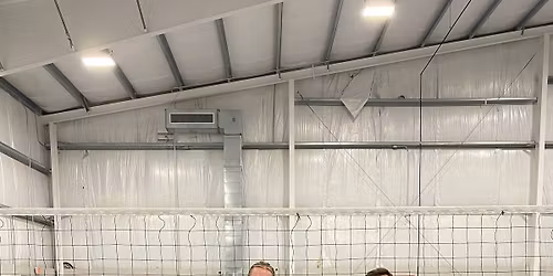 HF Adult Leagues! (Co-ed4s and 6s\/Mens 4v4\/Womens 4v4) - Tuesday Evenings!