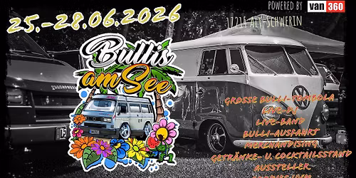 Bullis am See 2026