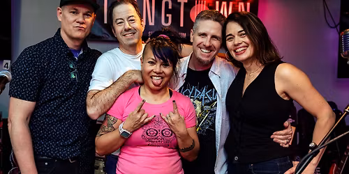 Stringtown @ Mayan Monkey Brewing Company