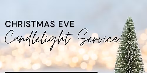 Christmas Eve Service