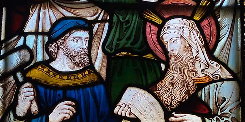 Fragments of Faith: Conservation of Ireland\u2019s Stained-Glass Legacy