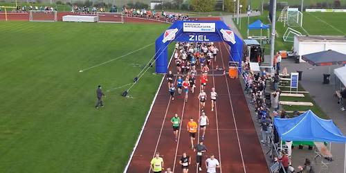 45. Rodgauer Winterlaufserie - November 2025