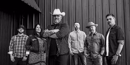 Jeff Miller & The Congregation