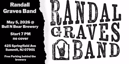 Randall Graves Band