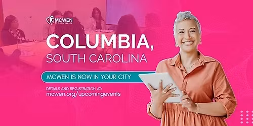  Women in Business  Networking - Columbia, SC