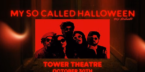 My So Called Band