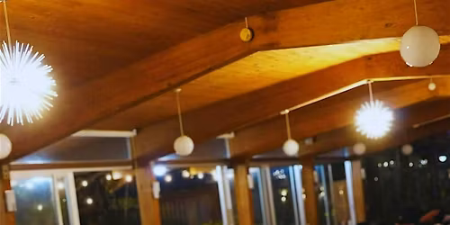 Mat Pilates with BODYBAR Pilates + Toastique