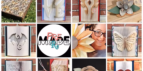 Art Loop Wilmington - November Artist Meet & Greet