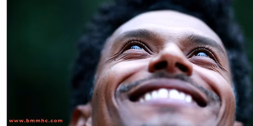 4th Georgia ~ Black Men's Mental Health Conference