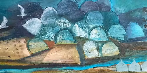 Lesley Johnson ART Exhibition Spring '26