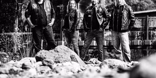 Rocknight @Stahlbude Interlaken BE