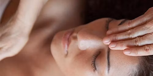 Reiki level 1, beginners - East London