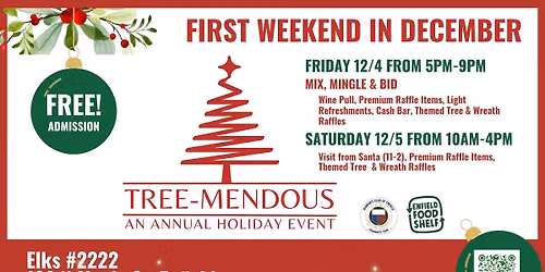 Tree-Mendous 2026