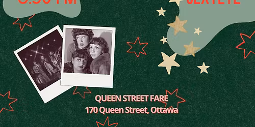 \u2728 QUEERS & BEERS: HoliGays Edition! \u2728\ud83c\udf7b