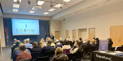 Estate Planning Seminar