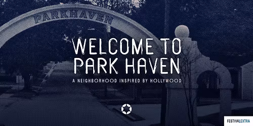 Welcome to Park Haven - Inspired by Hollywood