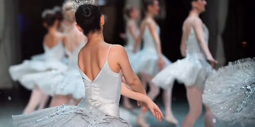 Parking Royal Winnipeg Ballet - Vancouver