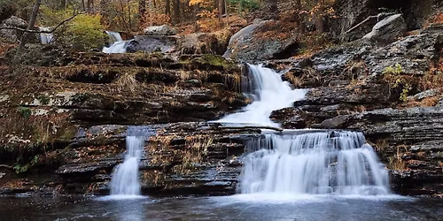 Understanding Exposure (ISO, Shutter and Aperture)