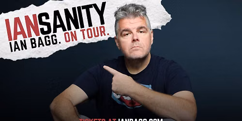 Ian Bagg Live in Phoenix, AZ