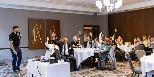 Cotswold Networking Bristol July 2026 Meet-up