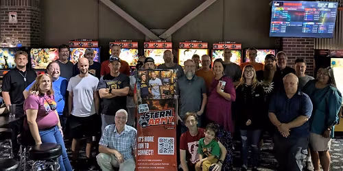 Tilt Studio Pinball League