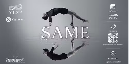 SAME by YLZ\u00c9