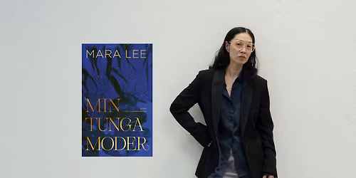Extrainsatt kv\u00e4ll! Mara Lee i samtal med Carin Franz\u00e9n