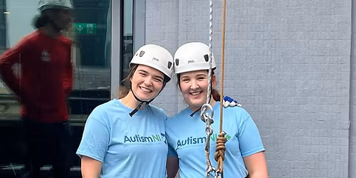 Europa Abseil