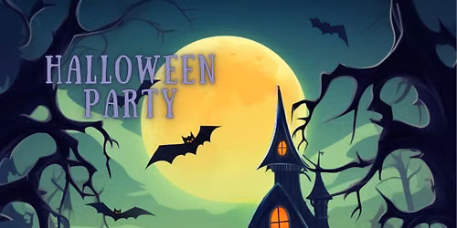 Halloween party