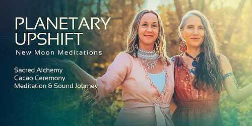 Sagittarius New Moon Winter Solstice Portal