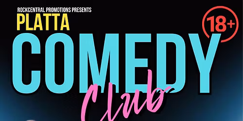 Platta Comedy Club 