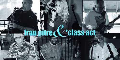 Mavi Hosts Class Act!