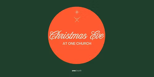 Christmas at One Church