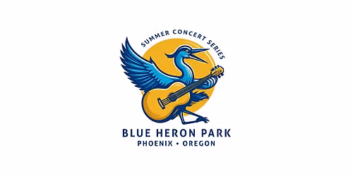 Phoenix Vibes at Blue Heron Park
