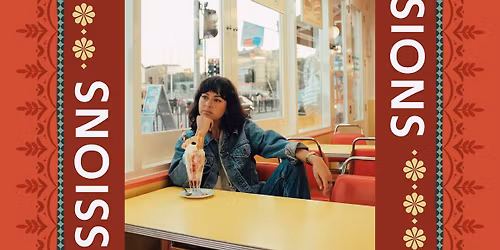 Attikk Sessions Presents: Alice Kim with support from Franc & I