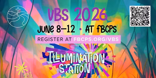 Vacation Bible School