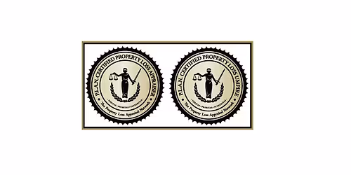 P.L.A.N. Appraiser & Umpire Certification Course, Phoenix Arizona