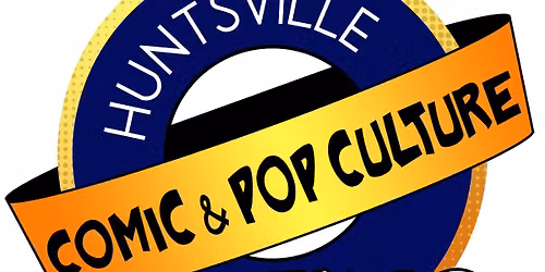 Huntsville Comic & Pop Culture Expo