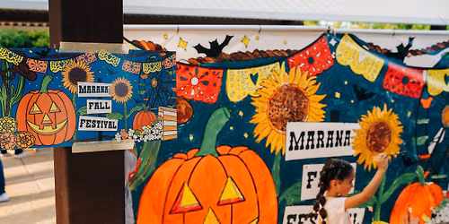 Marana's 2026 Fall Festival (Official Town Event)